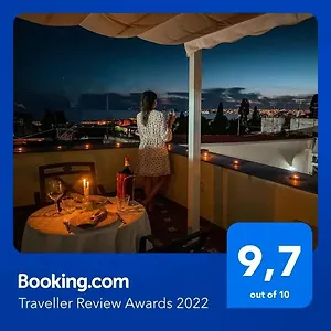 7cento Vesuviano Bed and breakfast Ercolano