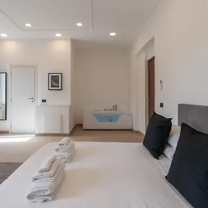 San Giovanni Comfort Bed and breakfast Roma