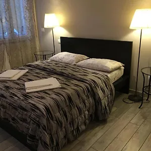 Real Fly Bed and breakfast