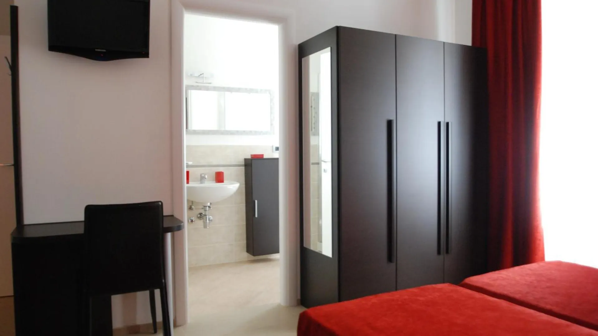 B&B Fiera Maglo' Bolonia Italia