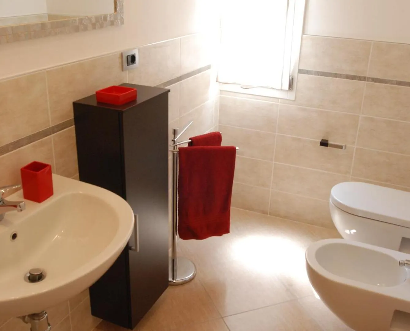 B&B Fiera Maglo' Bolonia