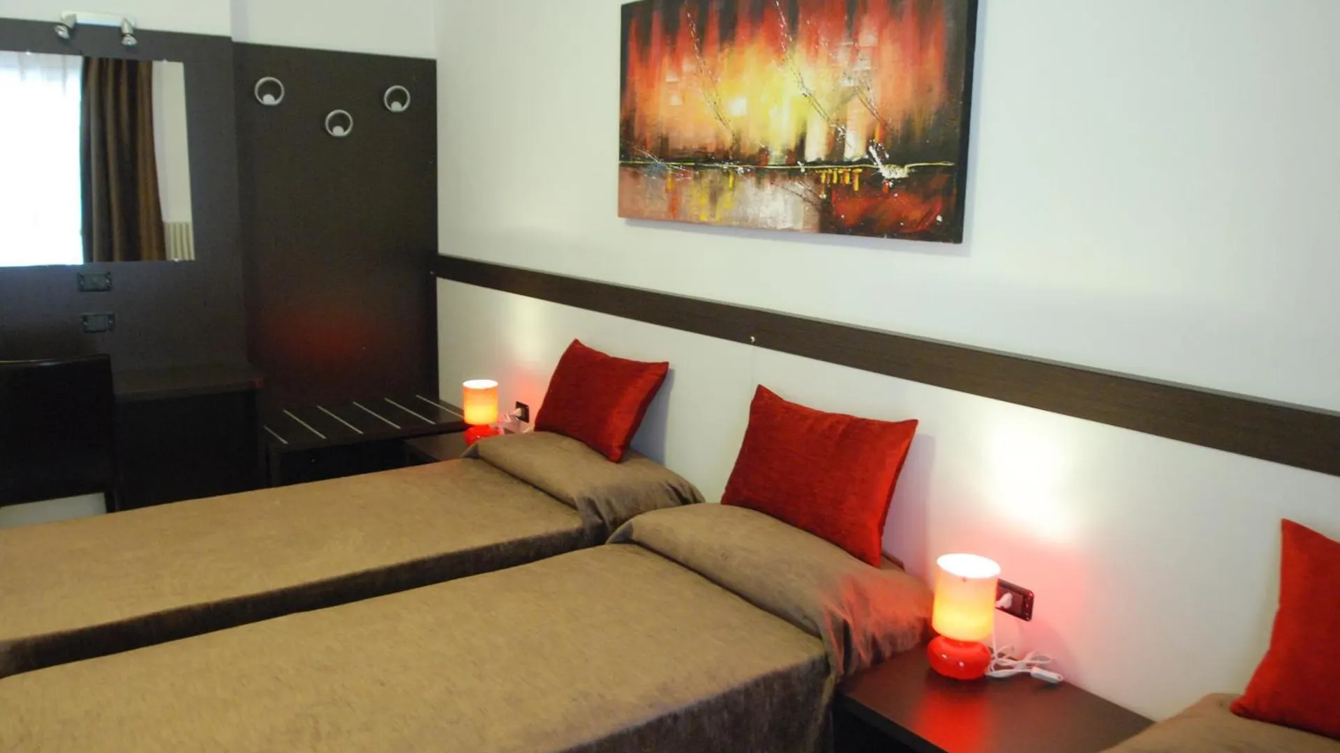 ** Bed and breakfast B&B Fiera Maglo' Bolonia Italia