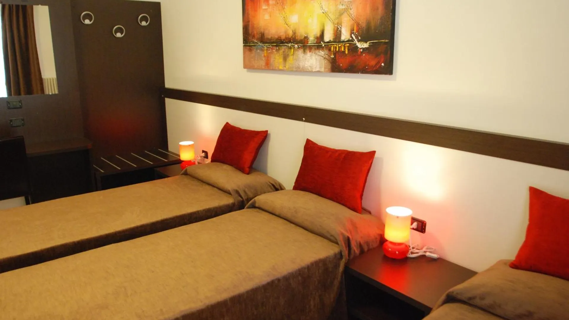 B&B Fiera Maglo' Bolonia