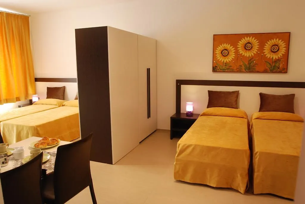 B&B Fiera Maglo' Bolonia