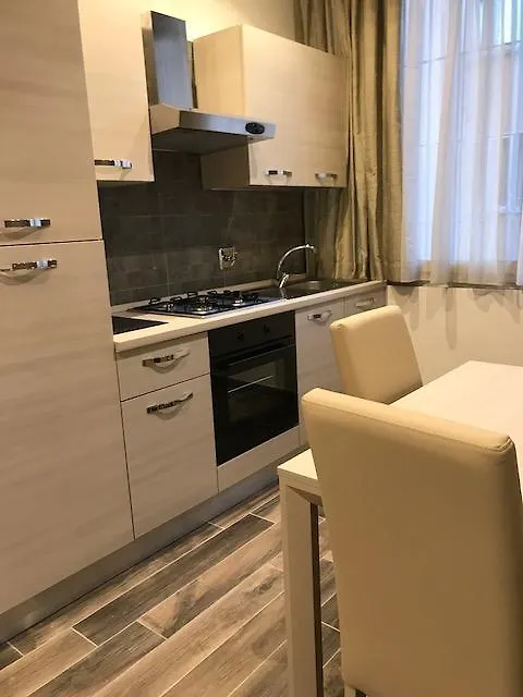 B&B Fiera Maglo' Bolonia Italia