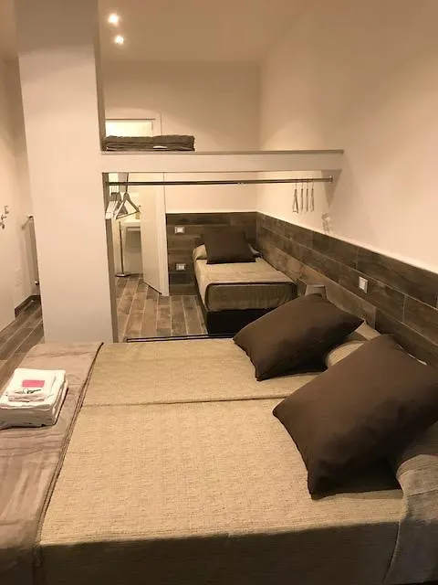 B&B Fiera Maglo' Bolonia Bed and breakfast
