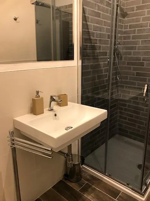 B&B Fiera Maglo' Bolonia