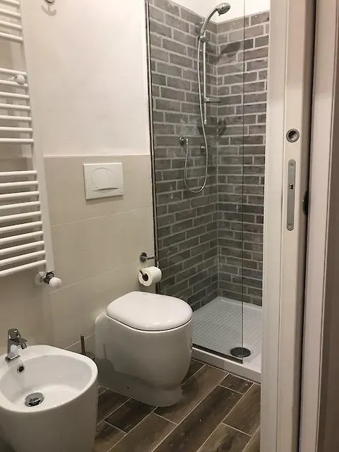 B&B Fiera Maglo' Bolonia