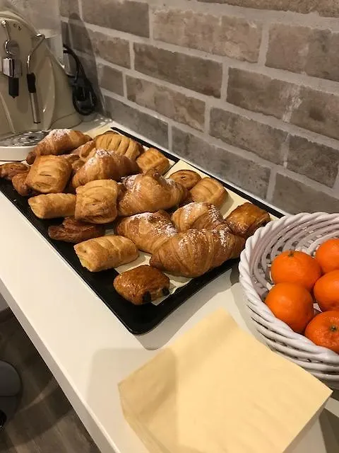 B&B Fiera Maglo' Bolonia